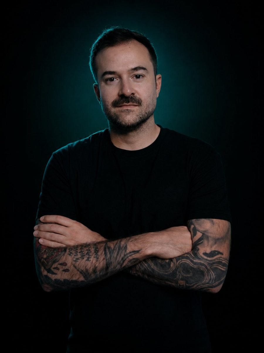 Nacho Ducca — Director de marketing digital externo y CMO fraccional